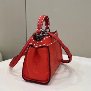 2023 Fendi Peekaboo Mini