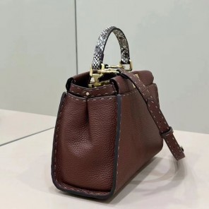 2023 Fendi Peekaboo Mini
