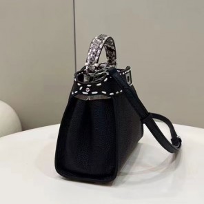 2023 Fendi Peekaboo Mini