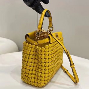 2023 Fendi Peekaboo Mini
