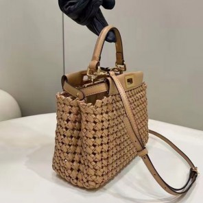 2023 Fendi Peekaboo Mini