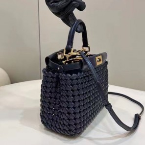 2023 Fendi Peekaboo Mini