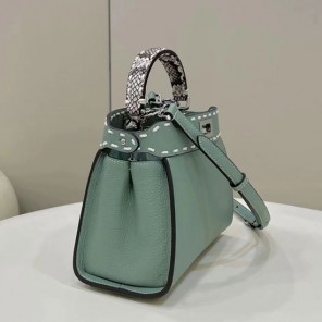 2023 Fendi Peekaboo Mini