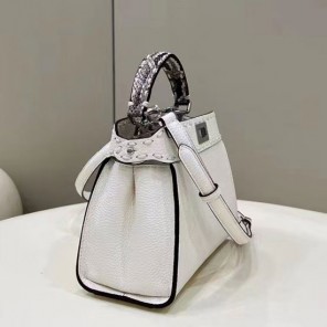2023 Fendi Peekaboo Mini