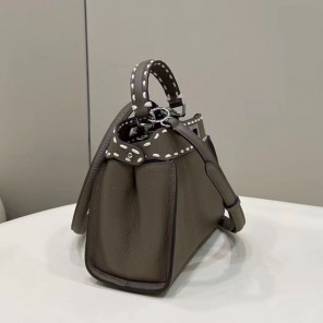 2023 Fendi Peekaboo Mini