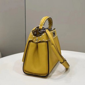 2023 Fendi Peekaboo Mini