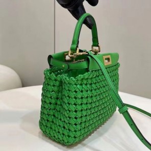 2023 Fendi Peekaboo Mini