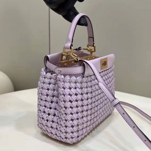 2023 Fendi Peekaboo Mini