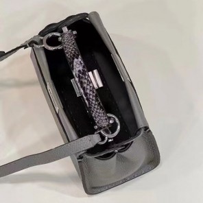 2023 Fendi Peekaboo Mini