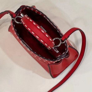 2023 Fendi Peekaboo Mini