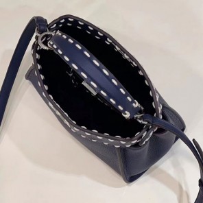 2023 Fendi Peekaboo Mini