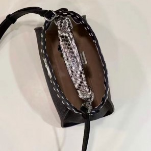 2023 Fendi Peekaboo Mini