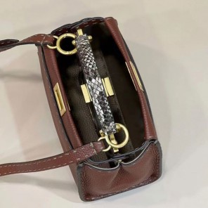 2023 Fendi Peekaboo Mini