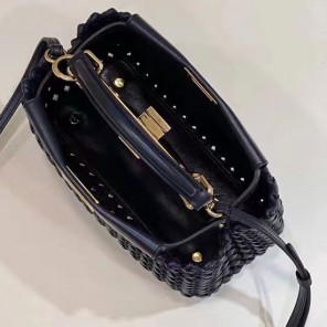 2023 Fendi Peekaboo Mini