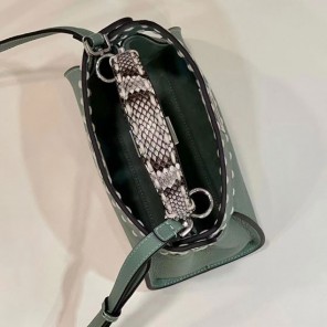 2023 Fendi Peekaboo Mini