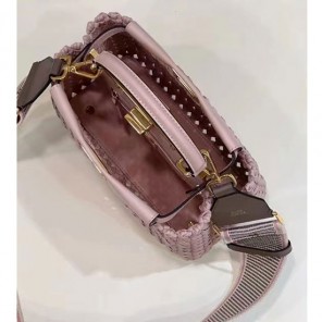 2023 Fendi Peekaboo Mini