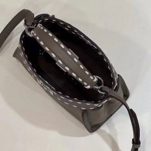 2023 Fendi Peekaboo Mini