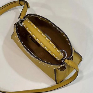 2023 Fendi Peekaboo Mini