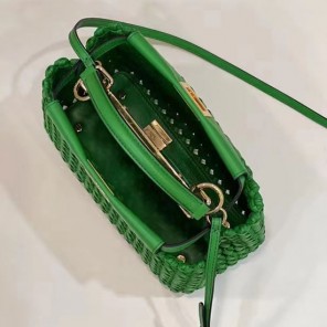 2023 Fendi Peekaboo Mini