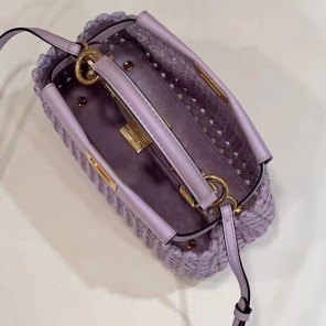 2023 Fendi Peekaboo Mini