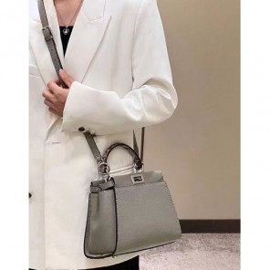 2023 Fendi Peekaboo Mini