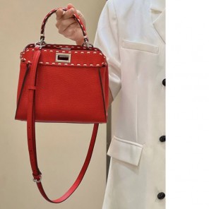2023 Fendi Peekaboo Mini