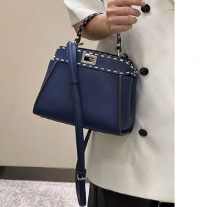 2023 Fendi Peekaboo Mini