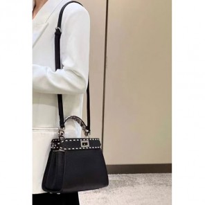 2023 Fendi Peekaboo Mini