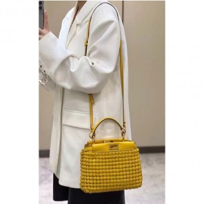 2023 Fendi Peekaboo Mini