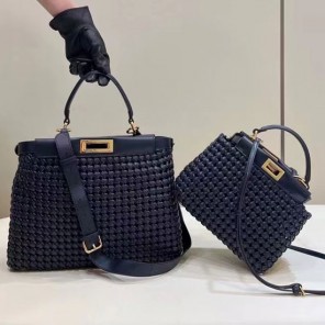 2023 Fendi Peekaboo Mini
