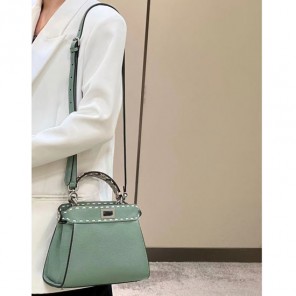 2023 Fendi Peekaboo Mini