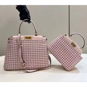 2023 Fendi Peekaboo Mini
