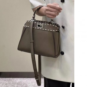 2023 Fendi Peekaboo Mini