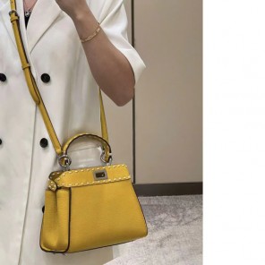 2023 Fendi Peekaboo Mini