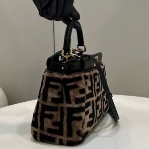 2023 Fendi Peekaboo Small