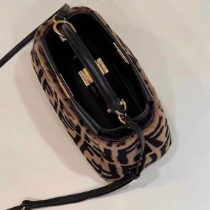 2023 Fendi Peekaboo Small