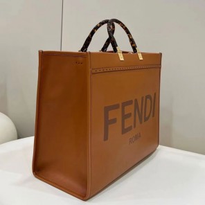 2023 Fendi Sunshine Large