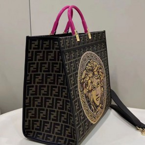 2023 Fendi Sunshine Large