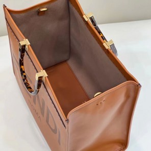 2023 Fendi Sunshine Large