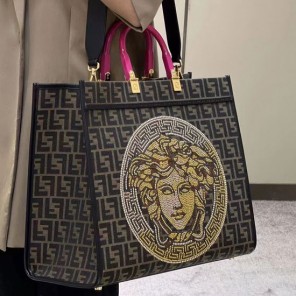 2023 Fendi Sunshine Large