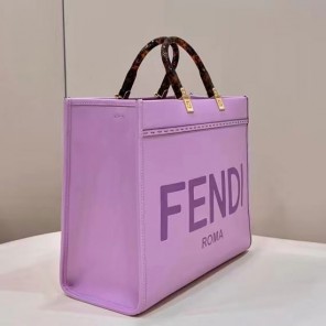 2023 Fendi Sunshine Medium