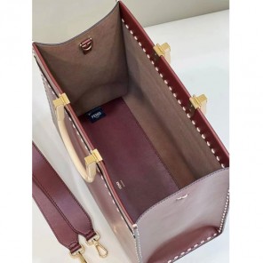 2023 Fendi Sunshine Medium