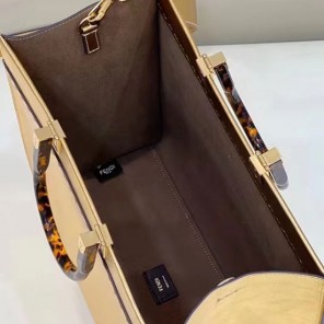 2023 Fendi Sunshine Medium