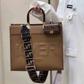 2023 Fendi Sunshine Medium