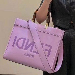 2023 Fendi Sunshine Medium