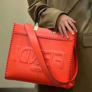 2023 Fendi Sunshine Medium