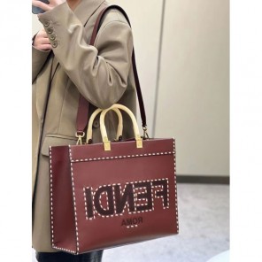 2023 Fendi Sunshine Medium