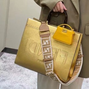 2023 Fendi Sunshine Medium