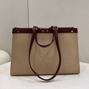 2023 Fendi X-Tote