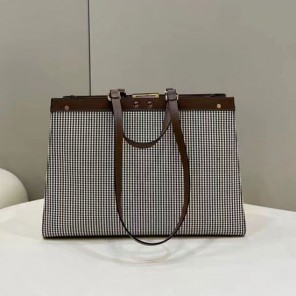 2023 Fendi X-Tote